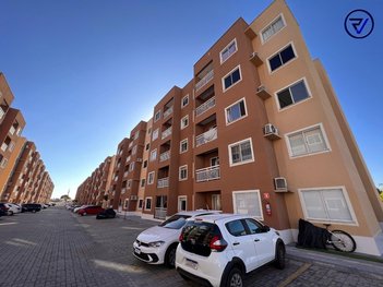 apartment em Avenida Brasília, Centro - Eusébio - CE