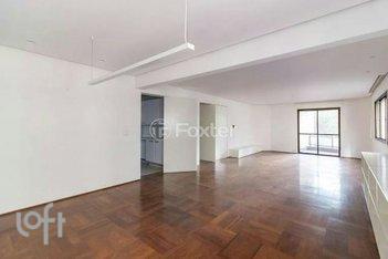 apartment em José Maria Lisboa, Jardim Paulista - São Paulo - SP