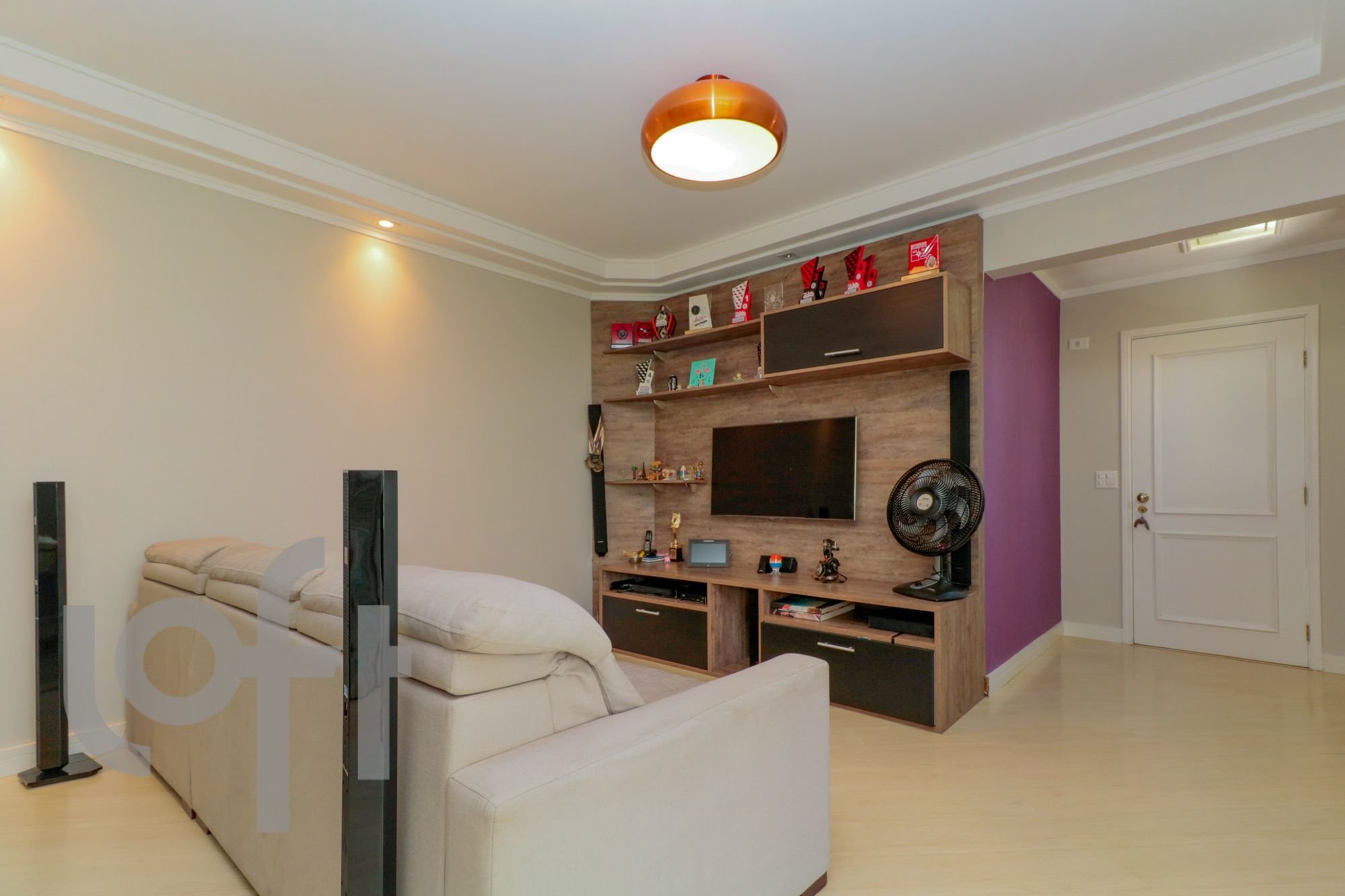 Apartamento para Venda por R$1.100.000,00 com 132m², 3 dormitórios e 2 vagas - Saúde, São paulo / SP - Foto 2