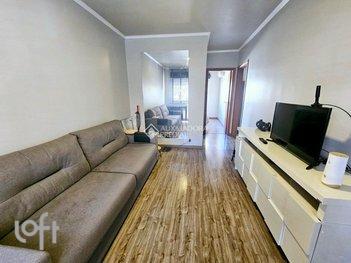 apartment em Congonhas, Jardim Itu-Sabará - Porto Alegre - RS