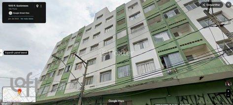 apartment em Guaianases, Santa Cecília - São Paulo - SP