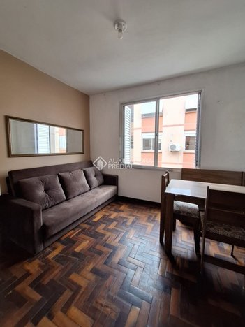 apartment em Rua Gomes de Freitas, Jardim Itu - Porto Alegre - RS