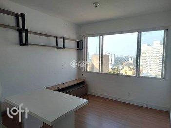 apartment em Duque de Caxias, Centro - Porto Alegre - RS