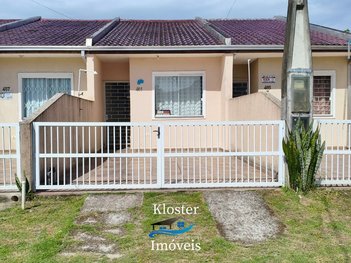 house em Avenida Tim Maia, Pontal do Paraná - Pontal do Paraná - PR