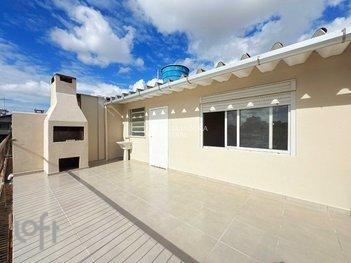 apartment em Visconde de Pelotas, Passo D'areia - Porto Alegre - RS