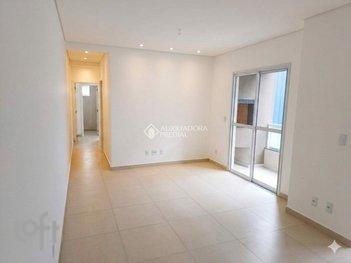 apartment em Servidão Fruta Verde, Ingleses - Florianópolis - SC
