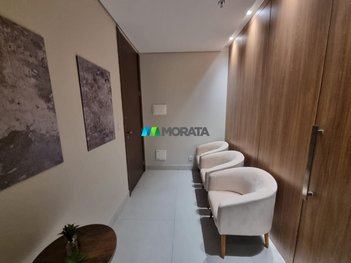 office em Rua Jaceguai, Prado - Belo Horizonte - MG