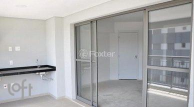 apartment em Ocrísia, São Domingos - São Paulo - SP