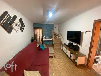 house em Jacob Piatto, Baeta Neves - São Bernardo do Campo - SP