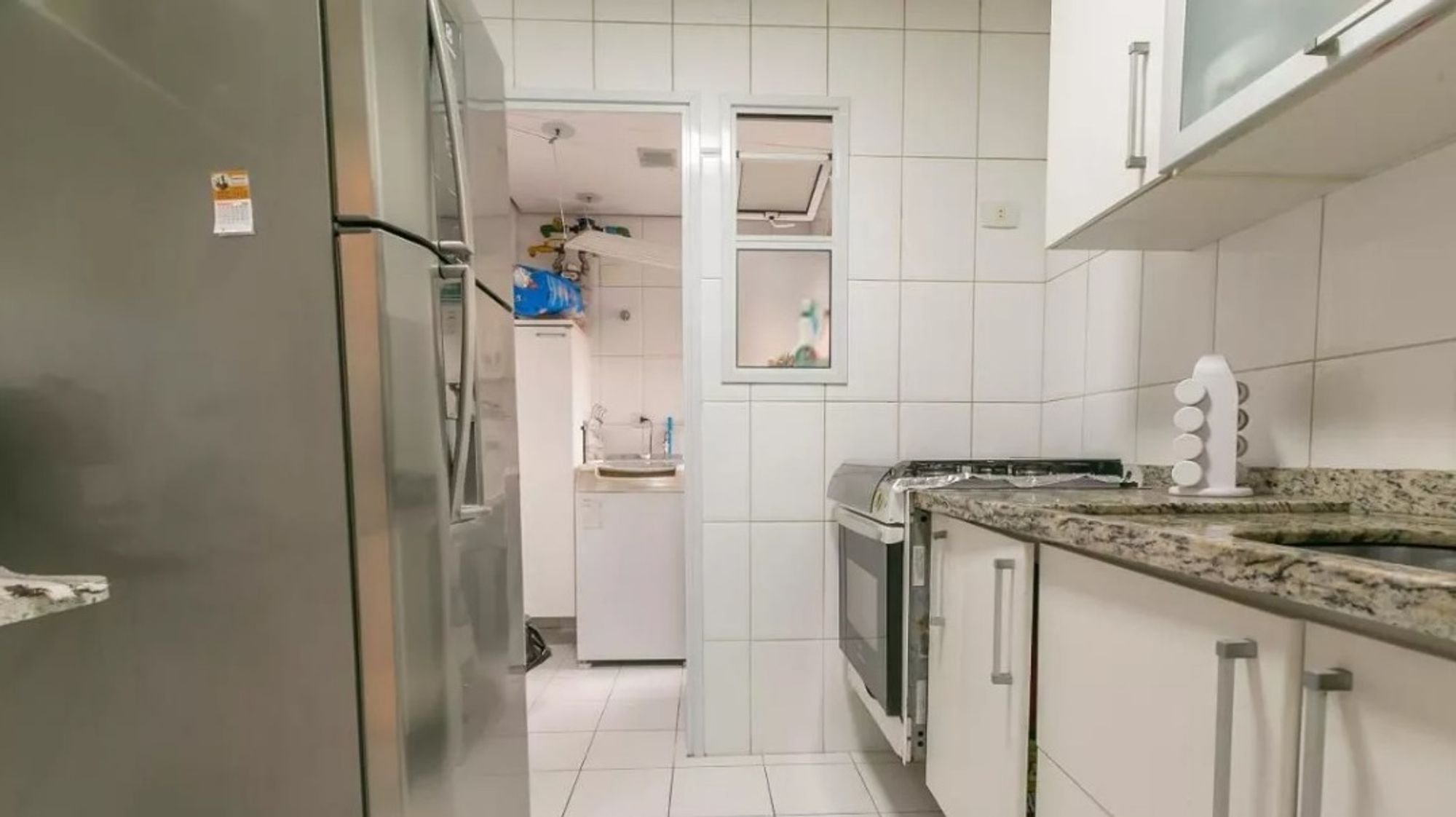 Apartamento para Venda por R$500.000,00 com 78m², 3 dormitórios e 2 vagas - Parque mandaqui, São paulo / SP - Foto 2