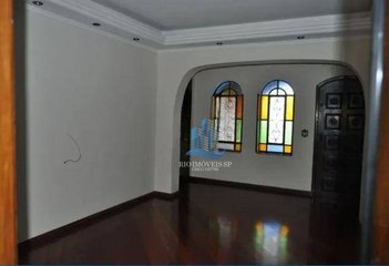 house em Rua José Lins do Rego, Vila Valparaíso - Santo André - SP