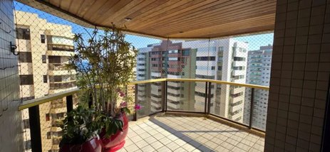 apartment em Avenida Luís Aranha, Barra da Tijuca - Rio de Janeiro - RJ