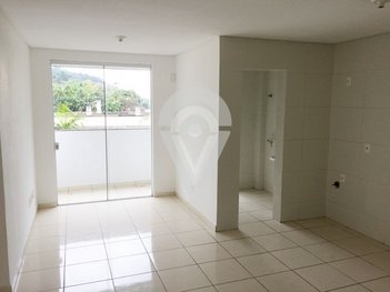 apartment em Rua Daniel Rumpel, Vila Baependi - Jaraguá do Sul - SC