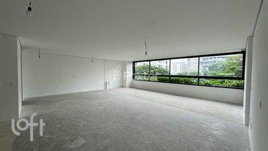 apartment em Rua Comendador Eduardo Saccab, Campo Belo - São Paulo - SP