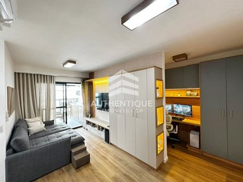 apartment em Rua Cristiano Viana, Cerqueira César - São Paulo - SP