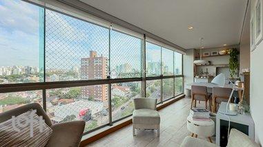 apartment em Avenida Plínio Brasil Milano, Higienópolis - Porto Alegre - RS