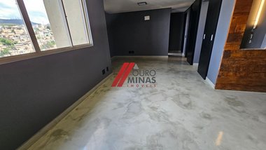 apartment em Rua Professor Aníbal Mattos, Santo Antônio - Belo Horizonte - MG