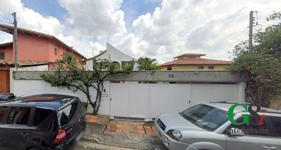 house em Rua Pacobá, Jardim Panorama - São Paulo - SP