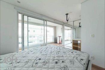 apartment em Guararapes, Brooklin - São Paulo - SP