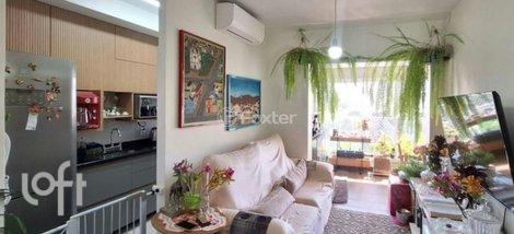 apartment em Imperatriz Leopoldina, Vila Leopoldina - São Paulo - SP