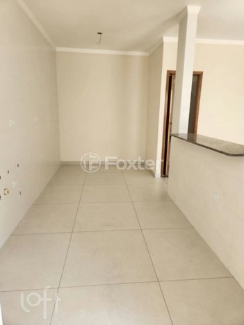 house em Rua Campo Belo, Vila Alpina - São Paulo - SP