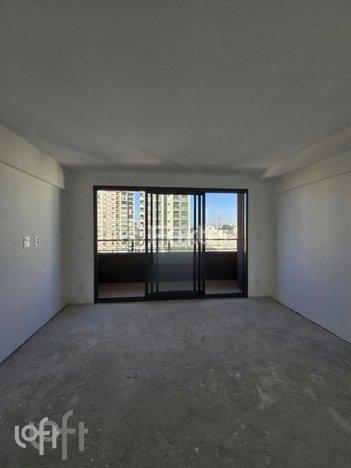 apartment em Ministro Godói, Perdizes - São Paulo - SP