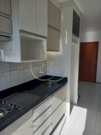 apartment em Rua Geraldino Azevedo, Morro da Bina - Biguaçu - SC