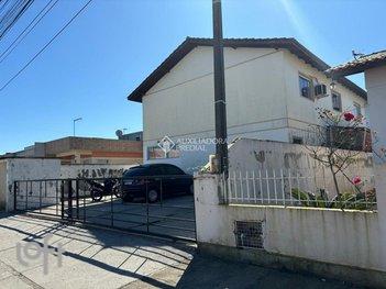 house em Aurora Julia Martins, Barra do Aririu - Palhoça - SC