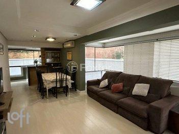 apartment em Rua Perpétua Teles, Petrópolis - Porto Alegre - RS