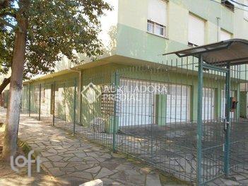 apartment em Edmundo Bitencourt, Praia de Belas - Porto Alegre - RS