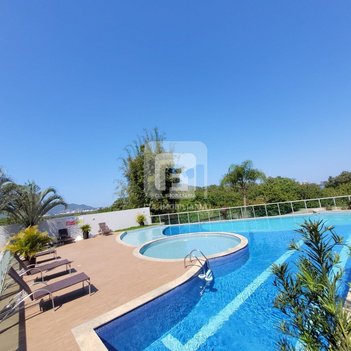 apartment em Rua Júlio Vieira, João Paulo - Florianópolis - SC