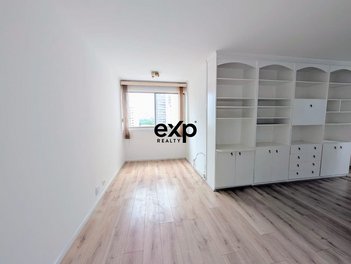 apartment em Avenida Moema, Moema - São Paulo - SP