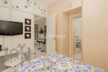 apartment em Rua Frei Duarte Jorge de Mendonça, Vila Andrade - São Paulo - SP