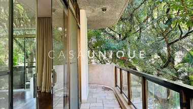 apartment em Alameda Casa Branca, Jardim Paulista - São Paulo - SP