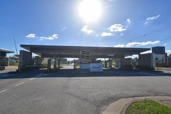 land_lot em Avenida Adolfo Fetter, Laranjal - Pelotas - RS