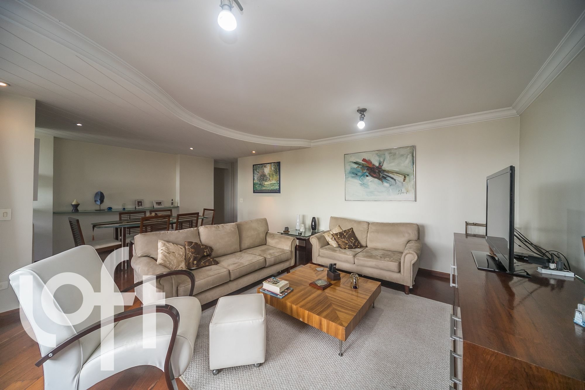 Apartamento para Venda por R$800.000,00 com 160m², 4 dormitórios e 2 vagas - Vila andrade, São paulo / SP