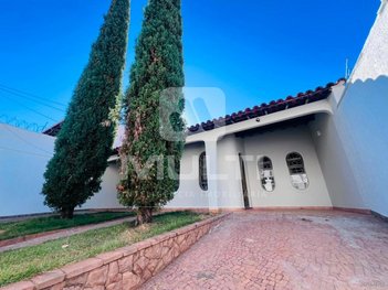 house em Rua da Carioca, Morada da Colina - Uberlândia - MG