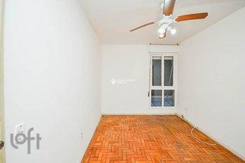 apartment em Rua Garibaldi, Bom Fim - Porto Alegre - RS