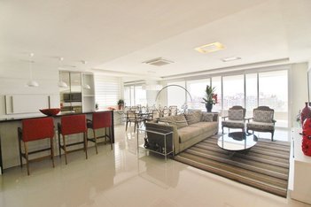 apartment em Avenida Central, Xangri-Lá - Xangri-Lá - RS