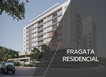 apartment em Rua Orlando Odilio Koerich, Jardim Atlântico - Florianópolis - SC