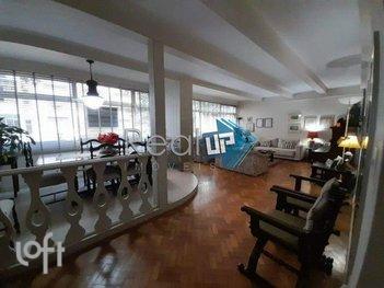apartment em Leopoldo Miguez, Copacabana - Rio de Janeiro - RJ