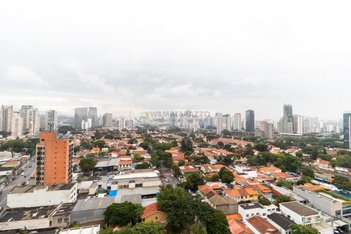 apartment em Rua Álvaro Rodrigues, Vila Cordeiro - São Paulo - SP