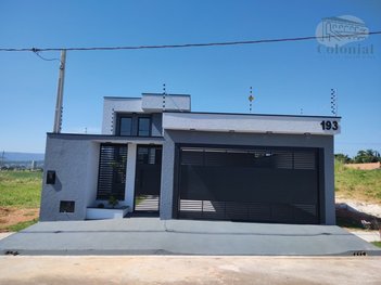 house em Rua Nagoya, Jardim Japão - Itupeva - SP