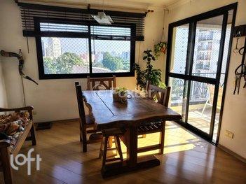 apartment em Rua Guaratuba, Jabaquara - São Paulo - SP