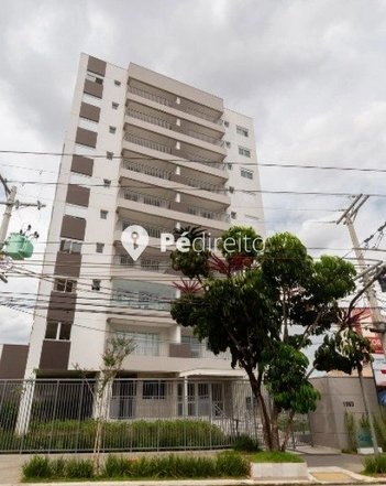 apartment em Avenida Conselheiro Carrão, Vila Carrão - São Paulo - SP