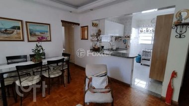 apartment em Rua Bem Vinda Apparecida de Abreu Leme, Santana - São Paulo - SP