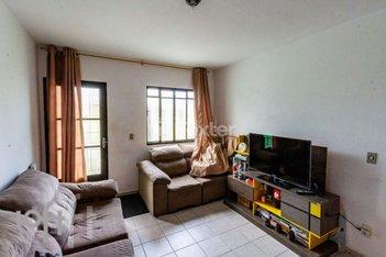 house em Vilar Formoso, Jabaquara - São Paulo - SP