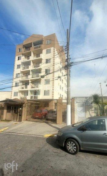 apartment em Rua Doutor José Manoel de Freitas, Ermelino Matarazzo - São Paulo - SP