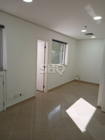 office em Rua Apinajés, Perdizes - São Paulo - SP