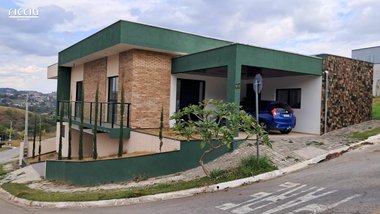 house em Rua Delfim Moreira, Condomínio Residencial Altos da Quinta - São José dos Campos - SP